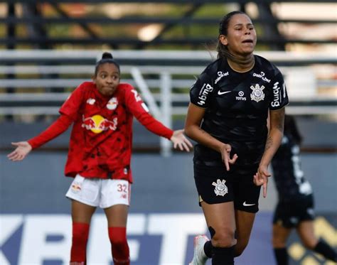 Red Bull Bragantino x Corinthians Feminino: onde assistir, escalações e